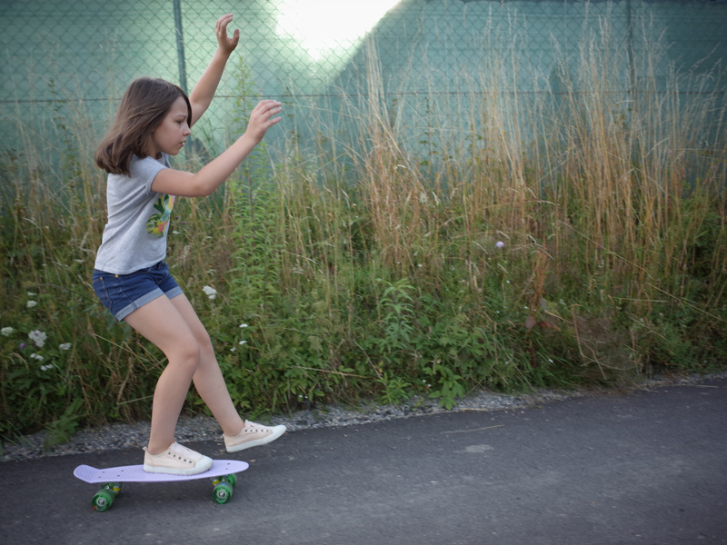 12 :: Balance